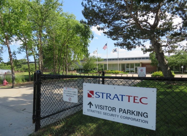 🔒 Longtime Strattec chairman replaced by director first nominated by shareholder