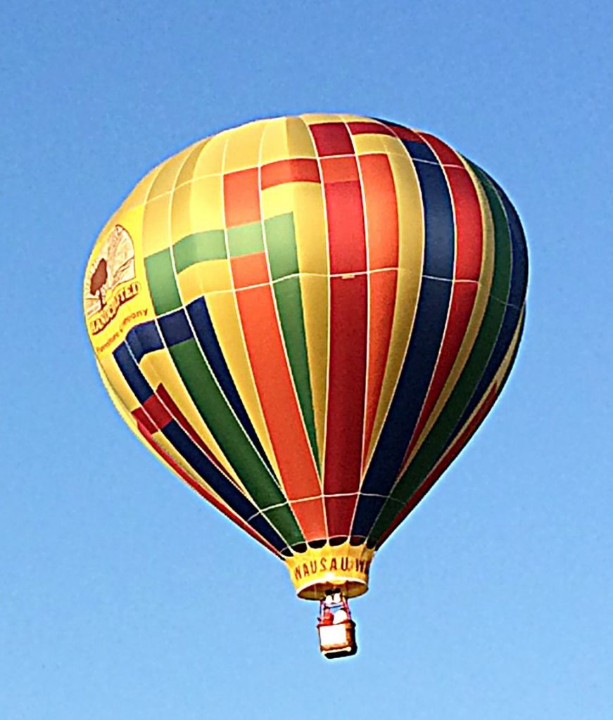 Taste N’ Glow Balloon Fest will happen this year after all