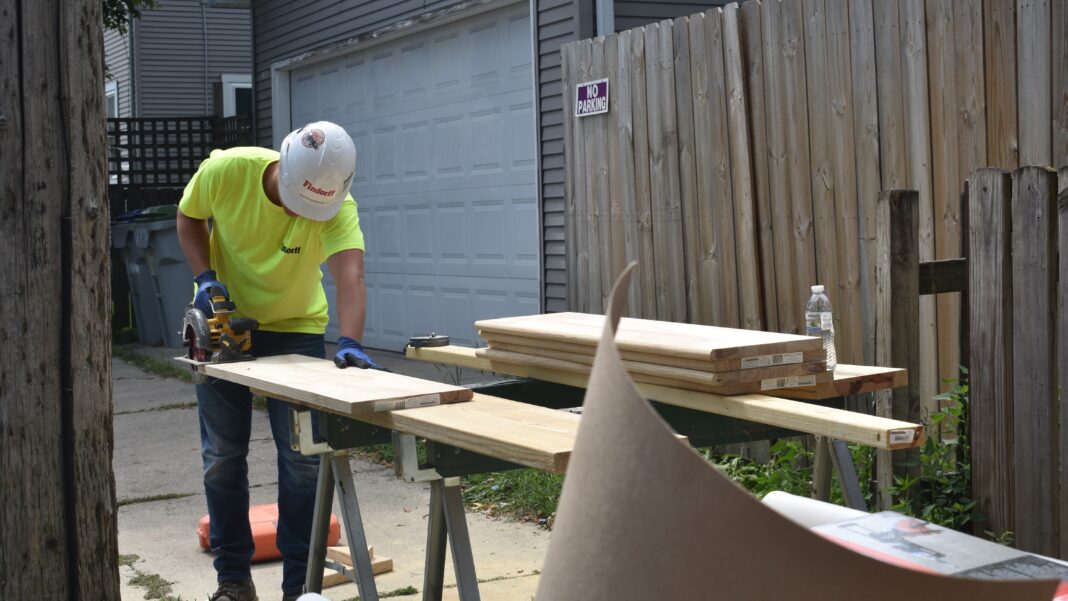 Revitalize Milwaukee sets its sights on Amani neighborhood