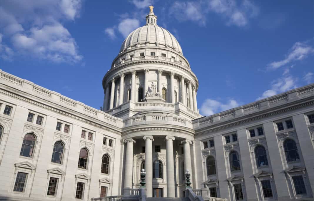 Wisconsin’s biohealth tech hub garners .5 million supporting grant