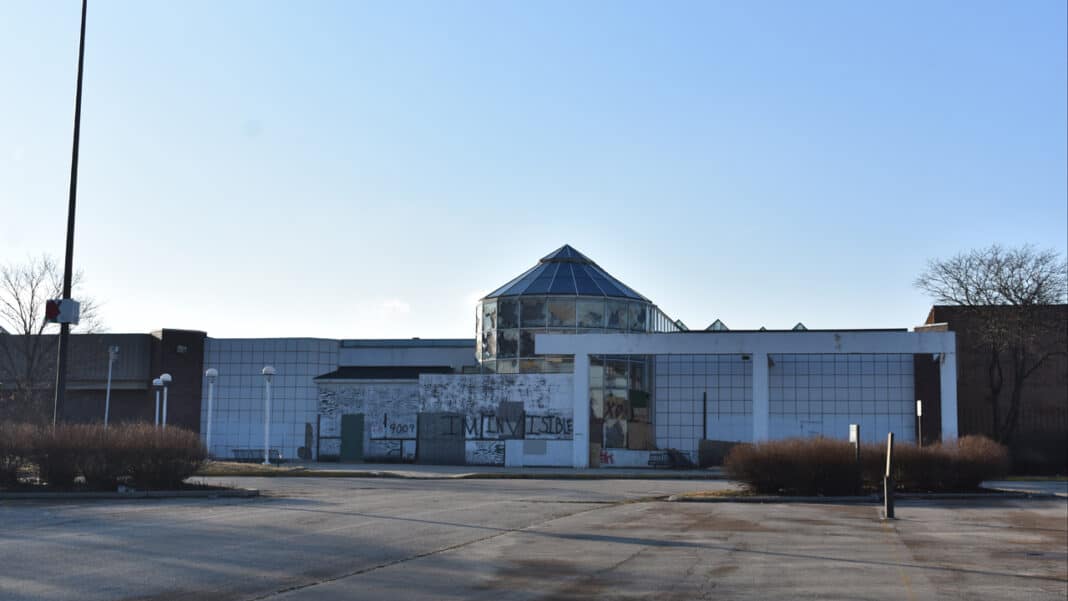 Court awards City of Milwaukee long-sought ownership of Northridge Mall