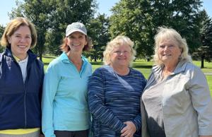 Lake Ripley Country Club golf and cards results