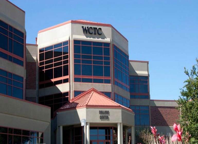 WCTC to start offering two-year degrees focused on AI