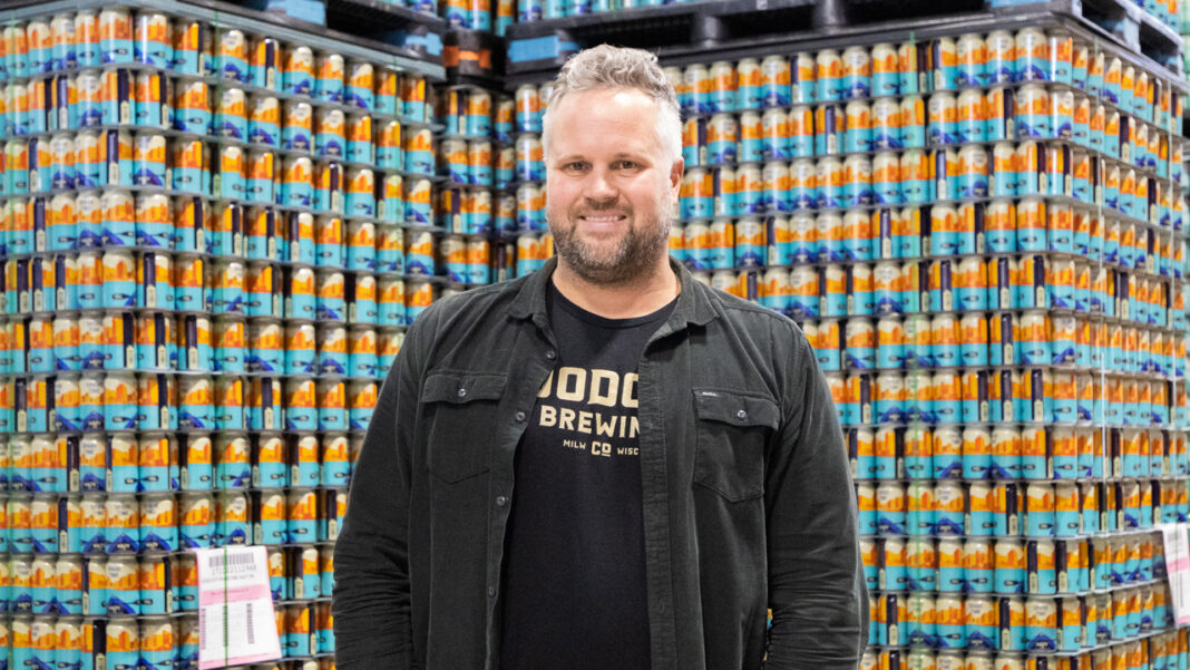 🔒 Dan Katt discusses new function with Mandel Group, Good Metropolis’s management transition