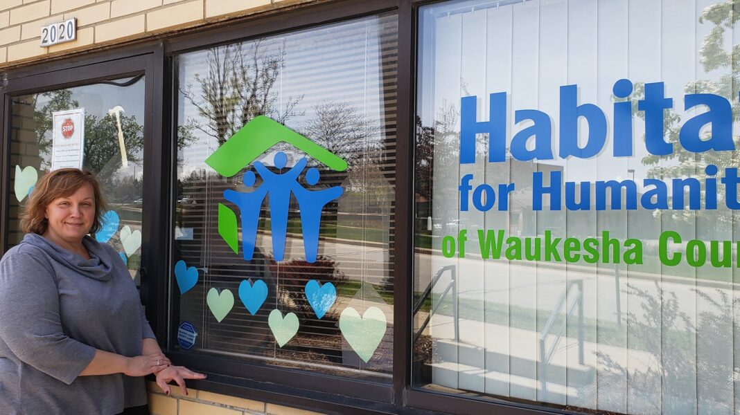 Habitat for Humanity of Waukesha County increasing to serve Jefferson County