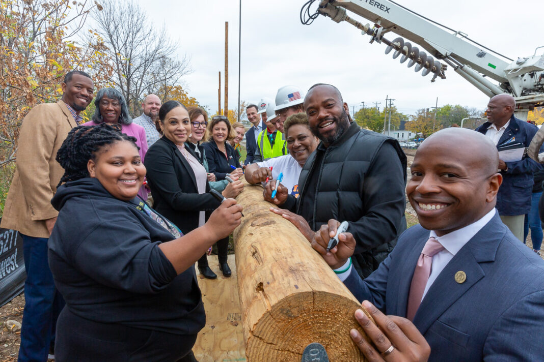 MATC companions with We Energies, metropolis to open energy distribution coaching heart in Metcalfe Park