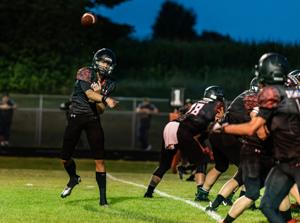 Marshall soccer Degree 1 playoff preview