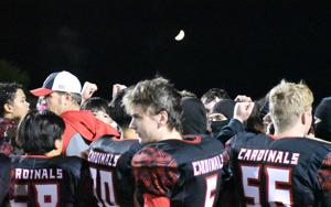 Marshall soccer shocked by Howards Grove in Degree 1