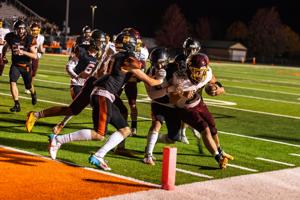 Pirates' season ends in Degree 1 of soccer state match