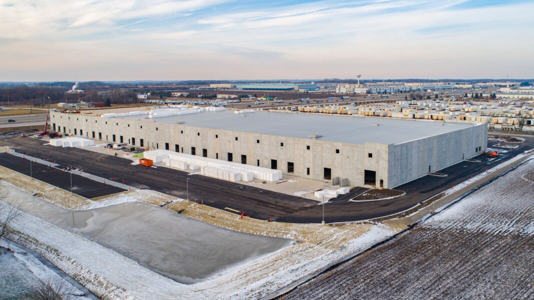 🔒 Ceremony-Hite buys Mount Nice industrial constructing for .5 million