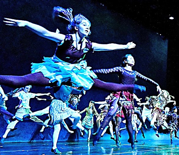 Thriller, Feed the Canine and extra Wausau occasions this weekend