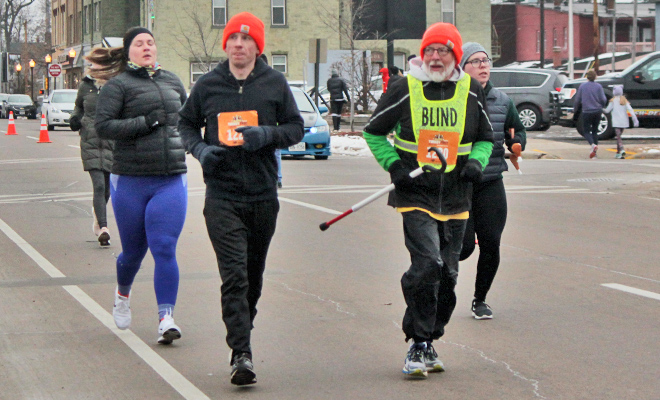 A turkey trot, a comedy night and more this Thanksgiving weekend