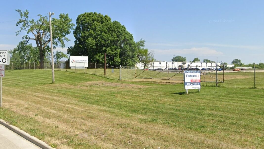 🔒 BRP buys 30-acre web site in Sturtevant for transport yard