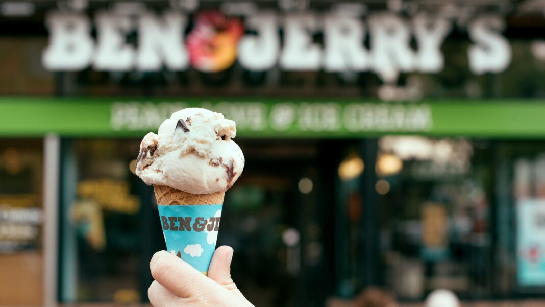 🔒 Ben & Jerry’s plans ice cream store in Third Ward