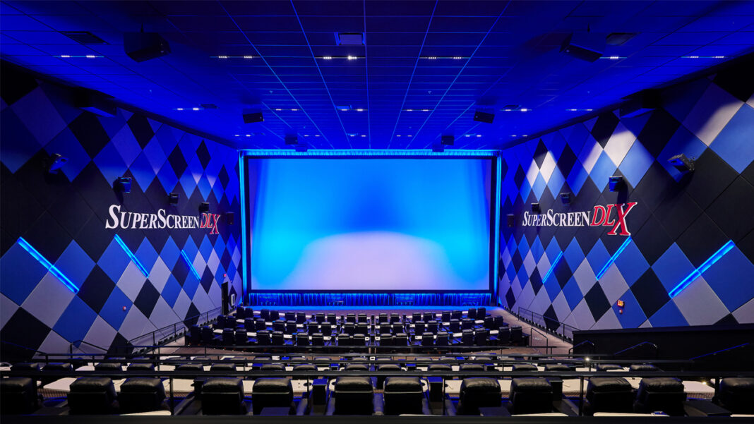 Blockbuster movies drove Marcus Corp. earnings in Q3