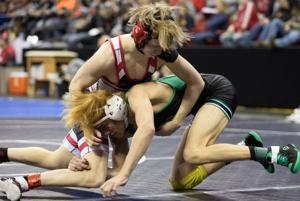 Cardinals aim to keep up wrestling momentum