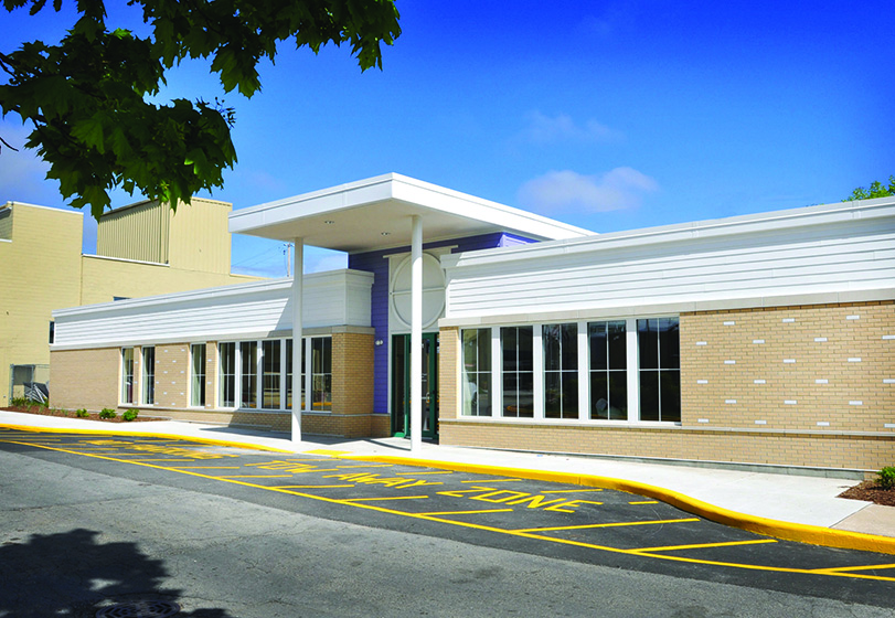 Children’s Wisconsin to cease medical care at Next Door Pediatrics clinic in Metcalfe Park