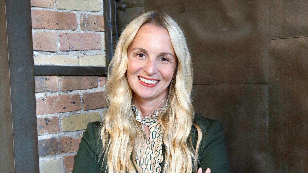 🔒 Espresso Break: Tina Quealy