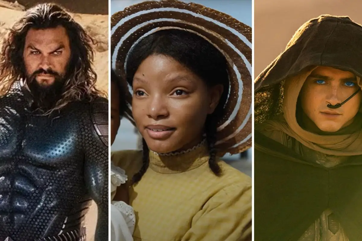 Dune Half Two Launch Date: March 15, 2024 – A Cinematic Journey Continues