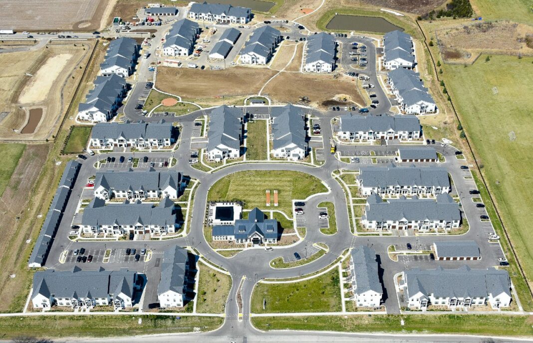 🔒 Government recovers more than .2 million for construction workers who built Oconomowoc housing project