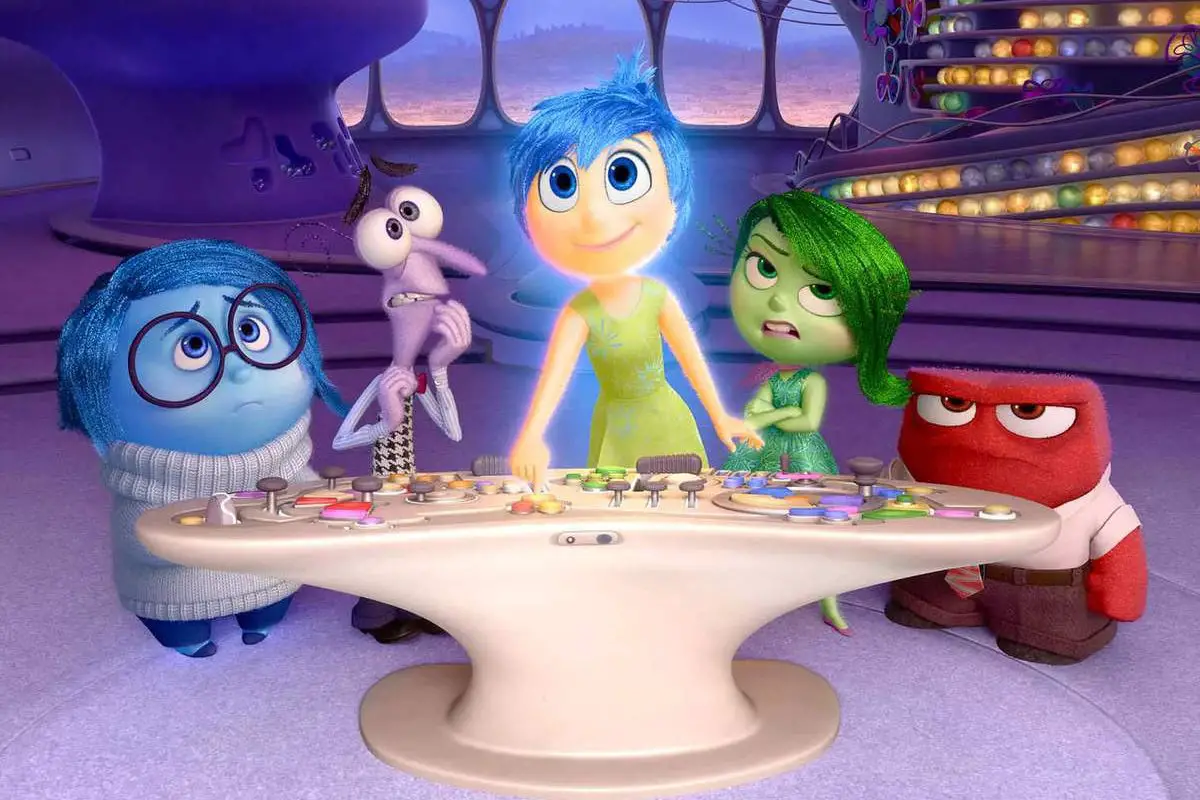 Inside Out 2 Launch Date: Feelings Erupting in Theaters June 14, 2024