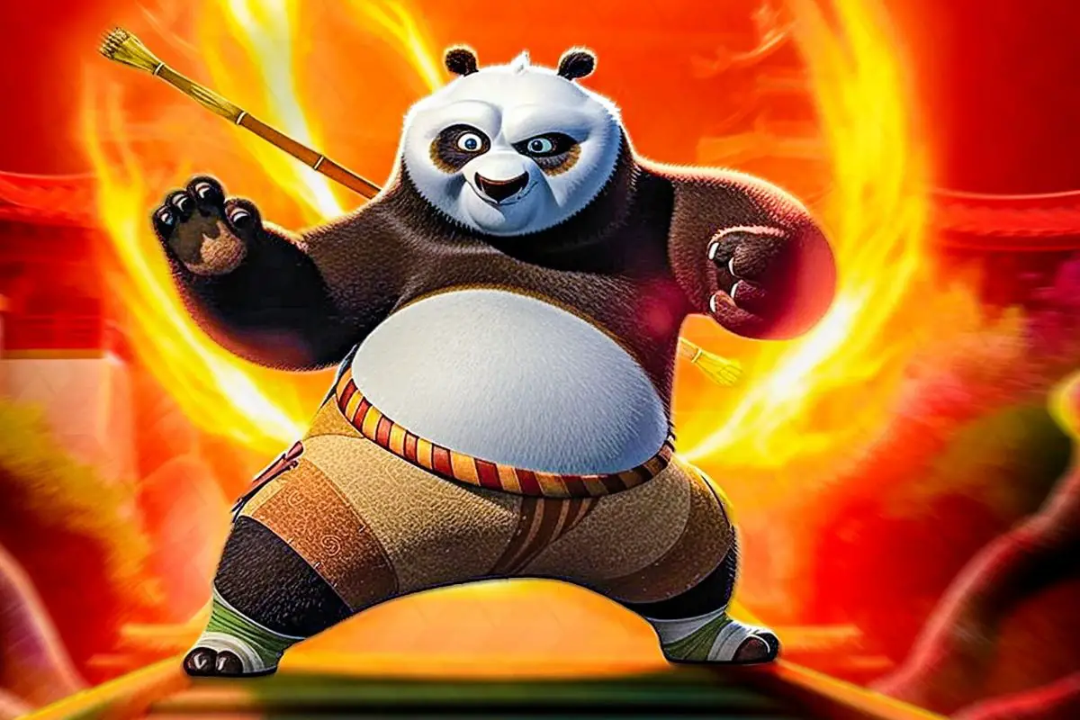 Kung Fu Panda 4 Release Date: What to Expect from Po’s Final Adventure