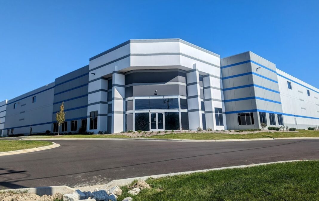 Lucas Milhaupt transferring to new HQ in Cudahy