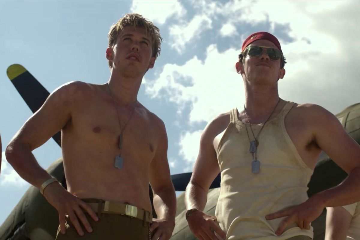 Masters of the Air Release Date: Honoring WWII’s 100th Bomb Group