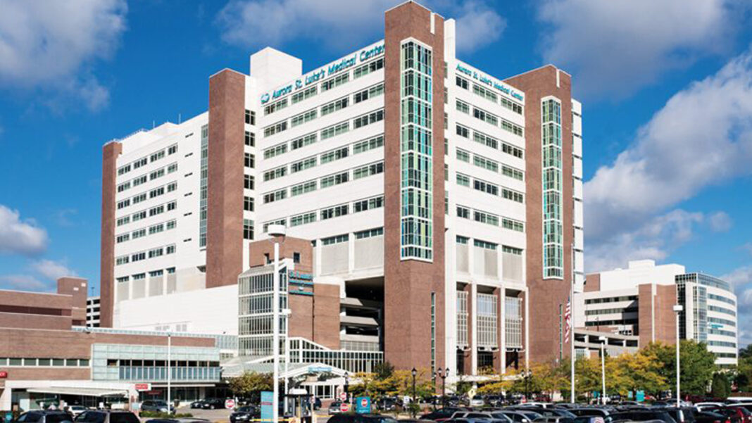 🔒 Milwaukee area hospitals provided more than 5 million in charity care in 2022