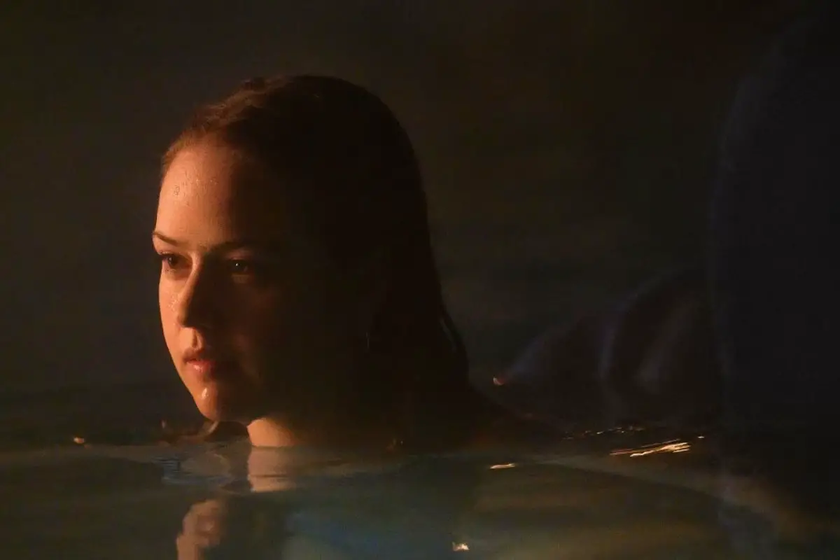 Night time Swim Launch Date Introduced: Dive into Terror on January 5, 2024!