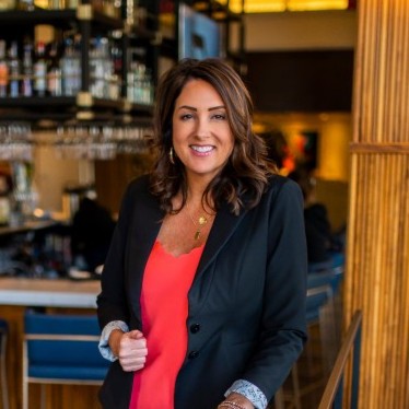 Notable Women in Hospitality:  Dana Johnson