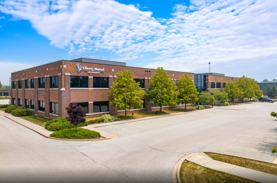 Ontech Programs to maneuver from Menomonee Falls to Milwaukee’s far northwest aspect