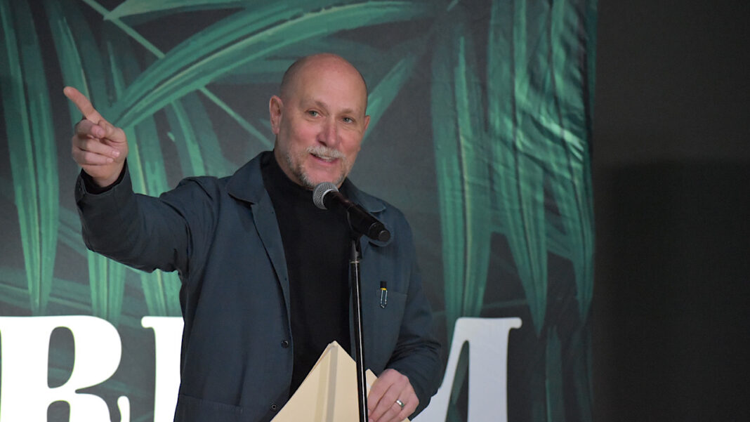 Pabst Theater Group unveils identify, renderings for brand new East Facet live performance corridor