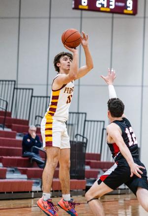 Pirates aim to keep up boys basketball momentum