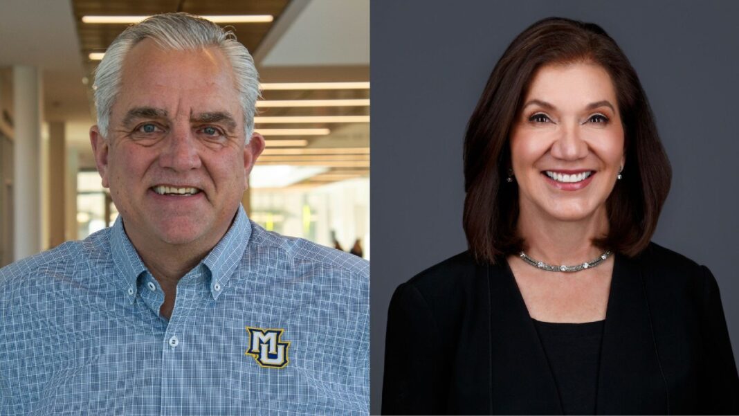 🔒 Real estate exec, former Northwestern Mutual exec added to Marquette executive-in-residence program