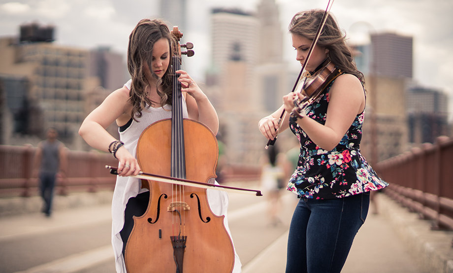 Rucksack Revolution, Vienna Boys Choir and more Wausau events this weekend