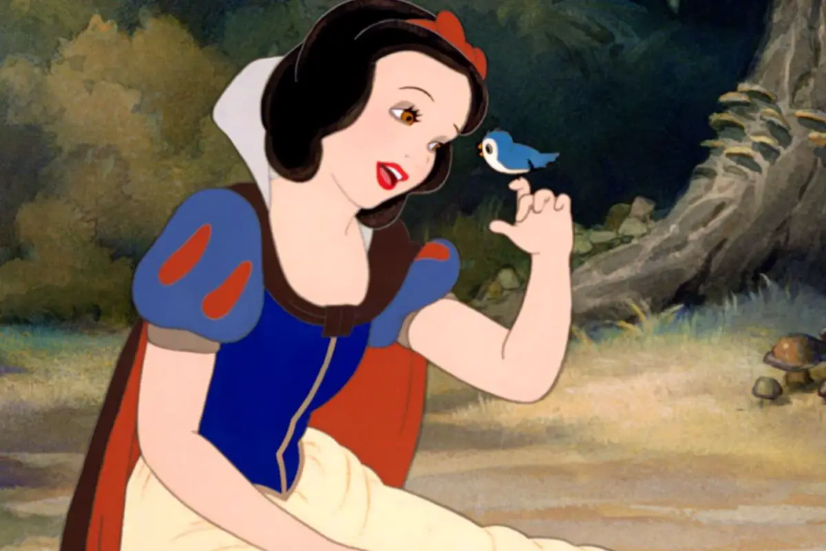 Snow White Launch Date: Enchanting Audiences on March 21, 2025!