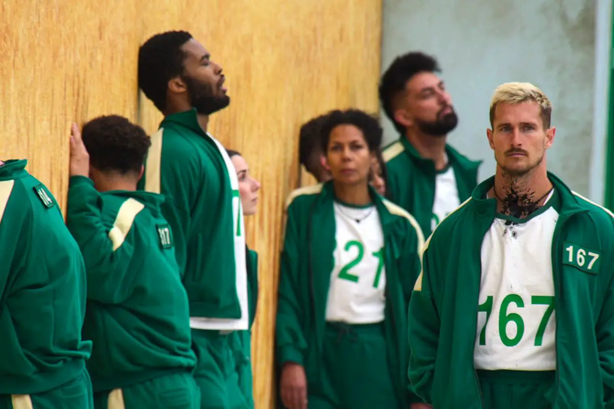 Squid Recreation: The Problem Launch Date: Actual-Life Thrills Coming Nov 22