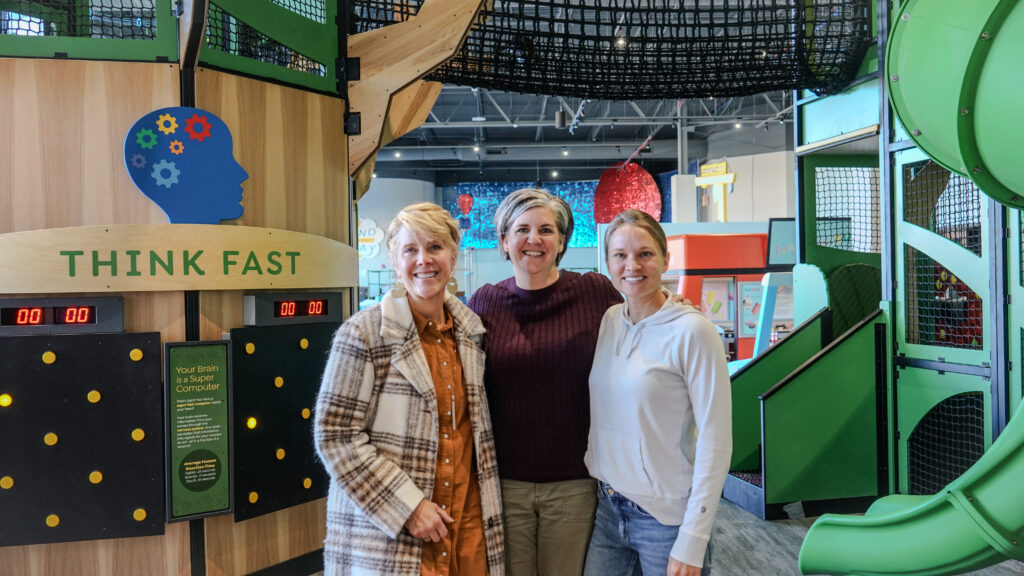 The Youngsters’s Imaginarium, eight years within the making, is slated to open this December 