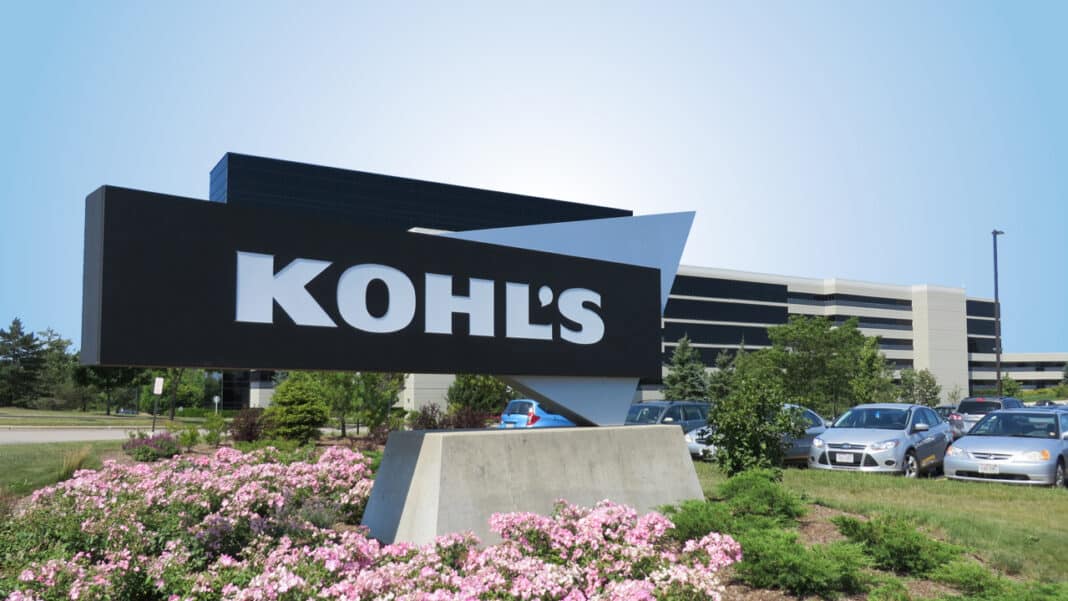 🔒 Weather, strategy shift push Kohl’s sales down 5.2% in Q3
