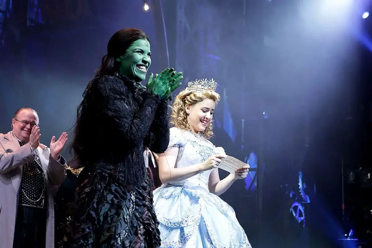 Wicked Release Date: Unveiling the Cinematic Transformation of Oz’s Beloved Tale