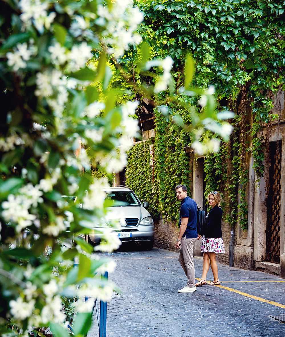 Rome in May – Weather, Holidays & Things to Do