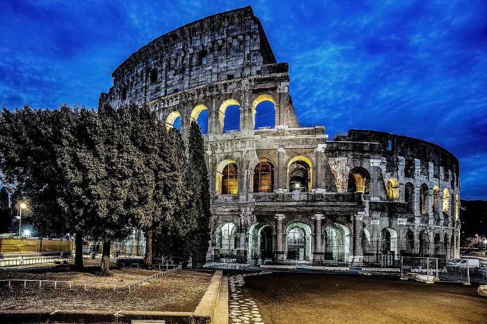 What to See in Rome for 4 Days