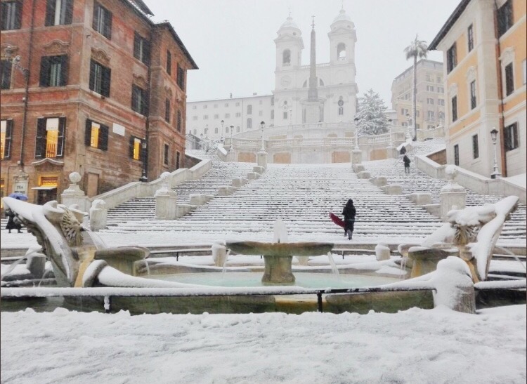 Rome in February 2024 – Weather, Holidays & Things to Do