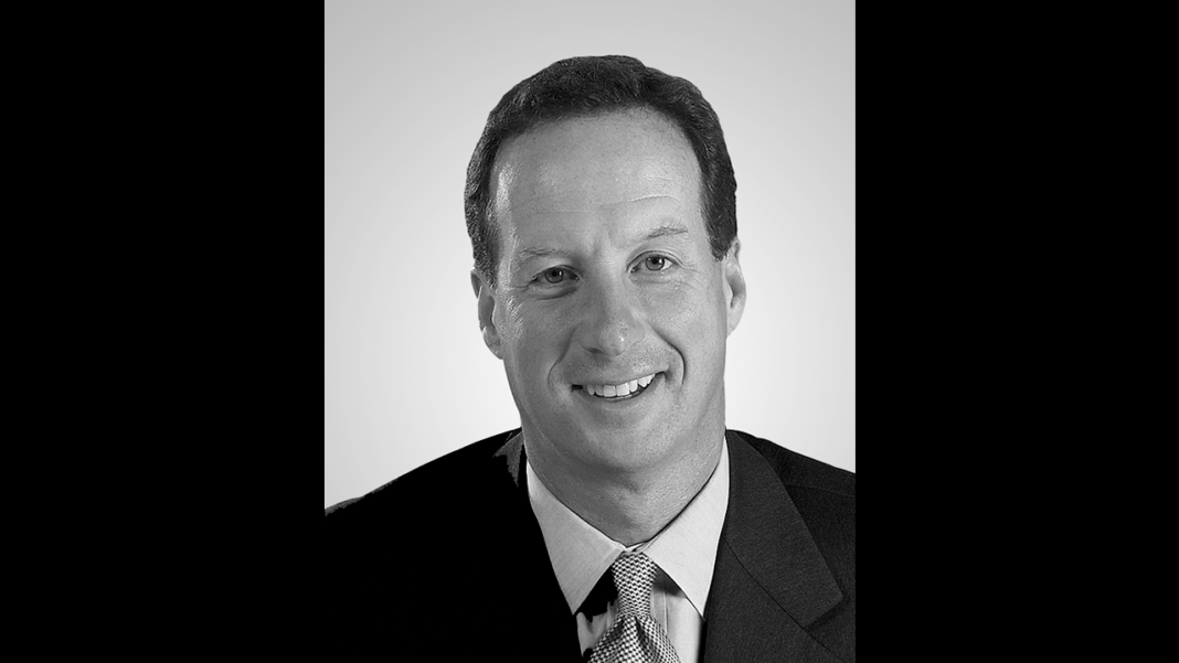 🔒 Andy Ziegler retires from Artisan Partners board