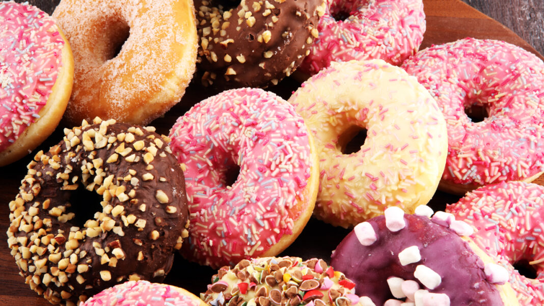 Another Dunkin’ Donuts planned on Milwaukee’s far northwest side