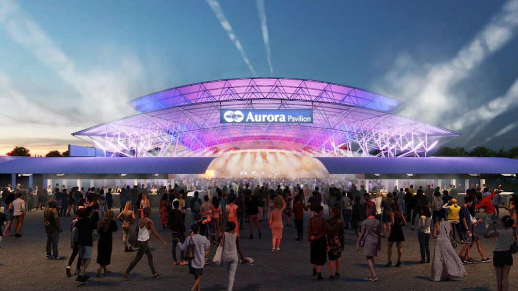 Aurora Health Care to sponsor stage at Summerfest