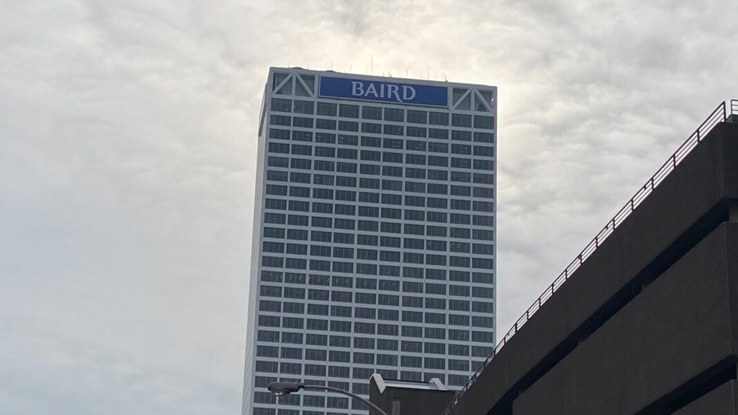 Baird Capital closes 8 million venture capital fund, its sixth