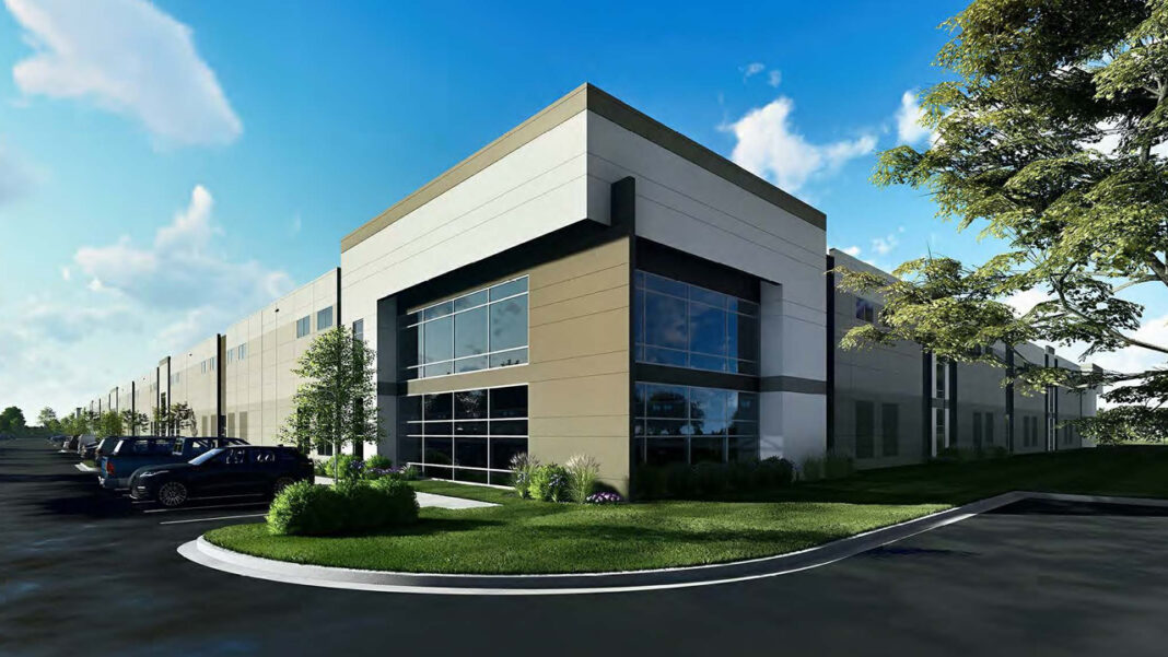 🔒 Developers plan 580,000 square feet of industrial, office and retail space in Oak Creek