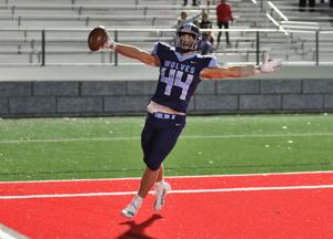 Ean Ackley's legacy leads to Minnesota Duluth